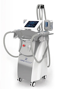LipoFREEZE