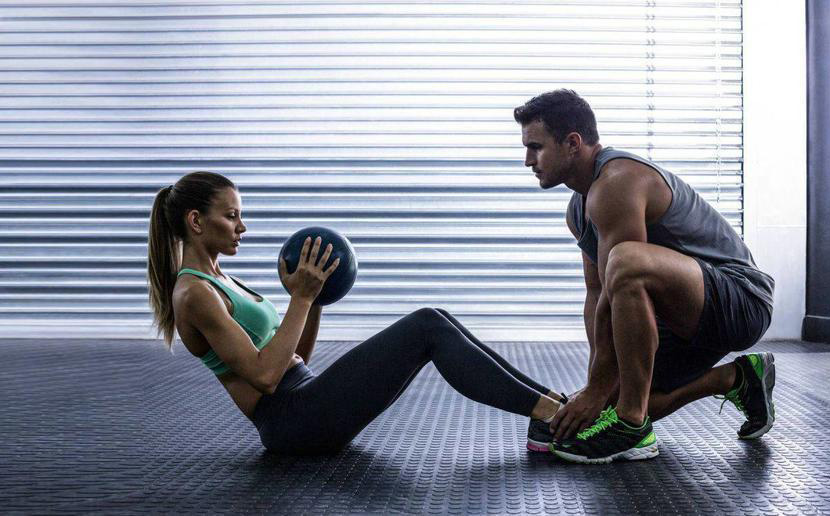 Personal Training