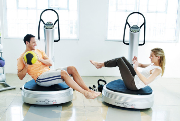Power Plate